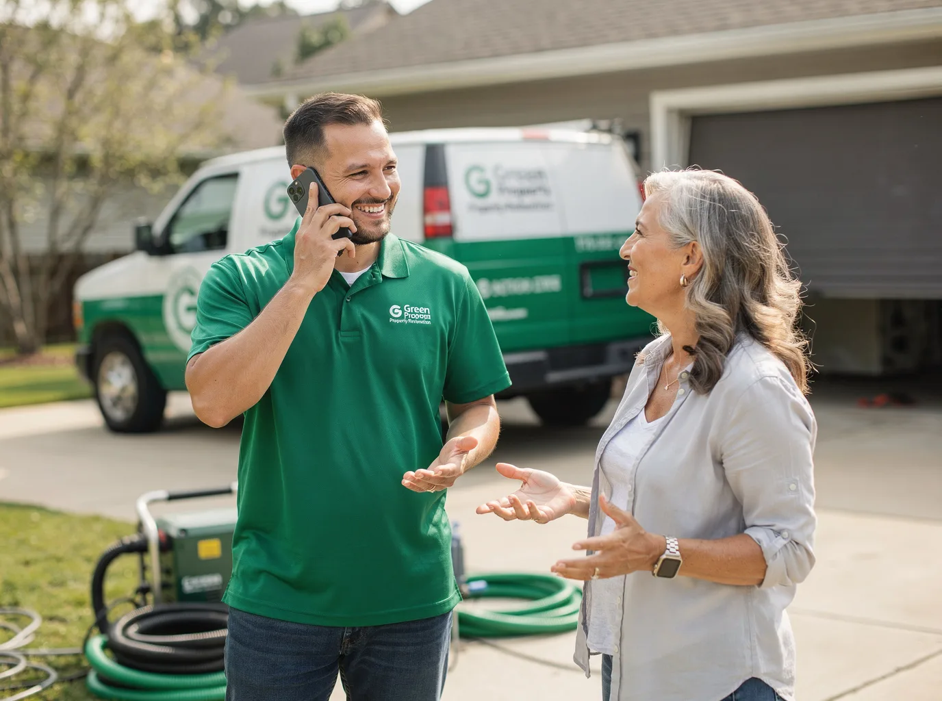 Water Damage Restoration Celina, OH FAQs